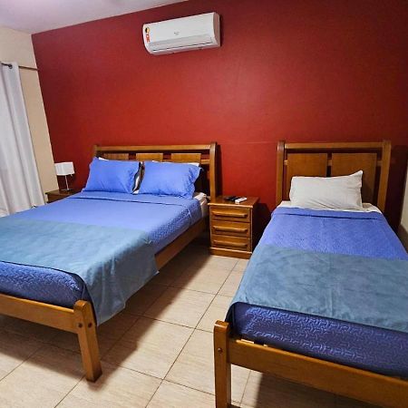Hotel Pousada Bambuzal Sana Εξωτερικό φωτογραφία