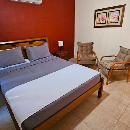 Hotel Pousada Bambuzal Sana Εξωτερικό φωτογραφία