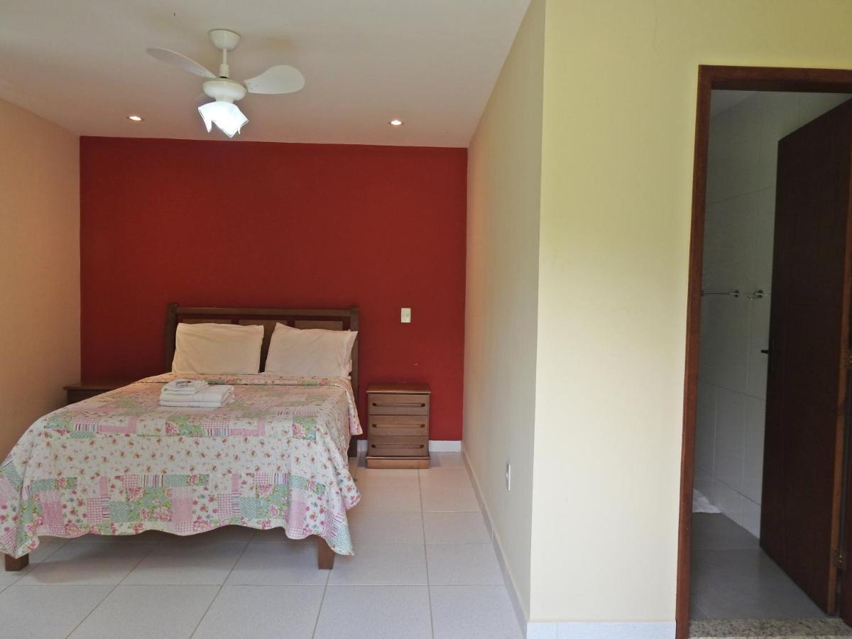 Hotel Pousada Bambuzal Sana Εξωτερικό φωτογραφία
