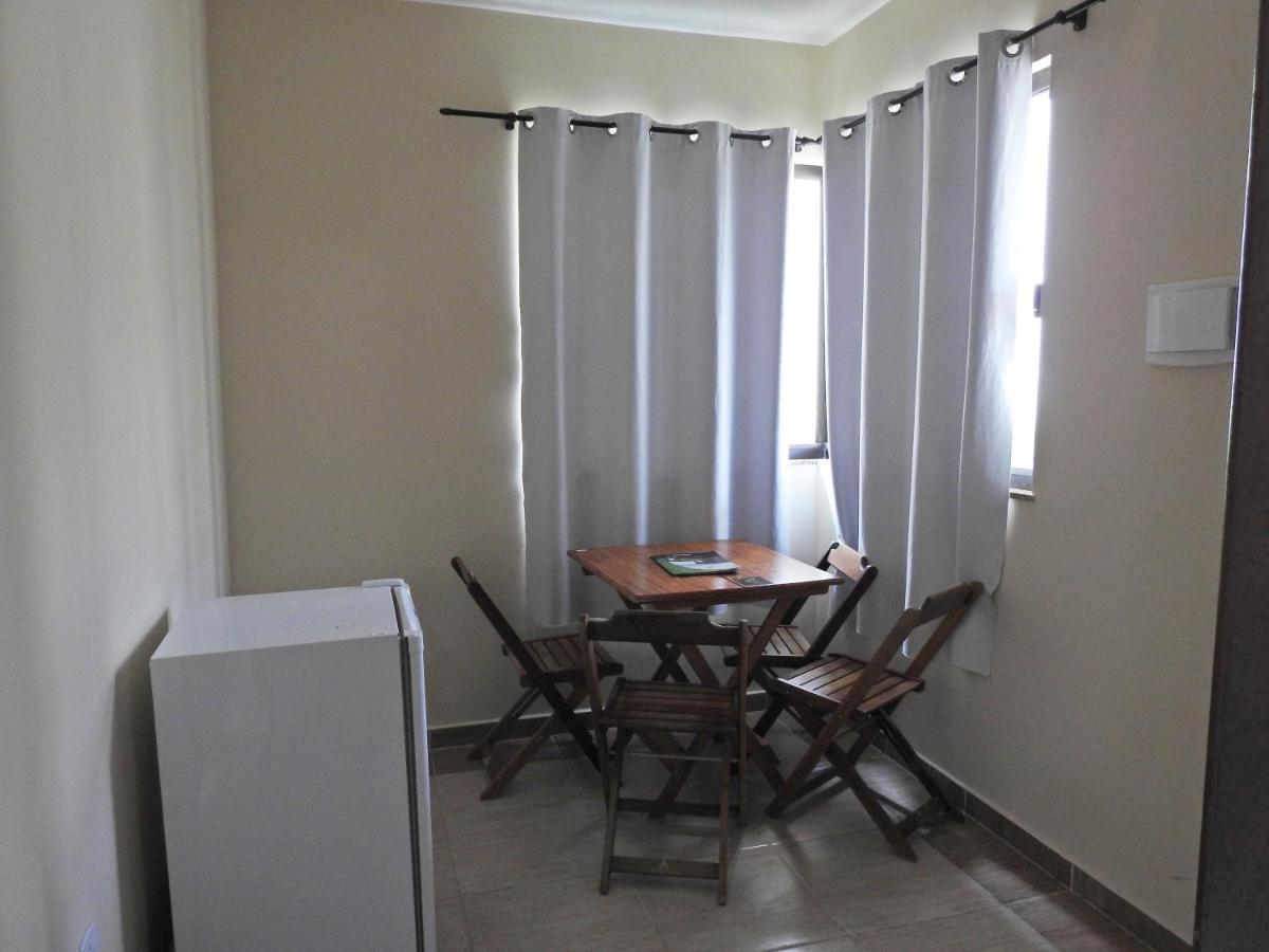 Hotel Pousada Bambuzal Sana Εξωτερικό φωτογραφία