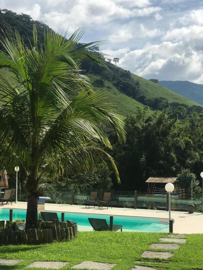 Hotel Pousada Bambuzal Sana Εξωτερικό φωτογραφία