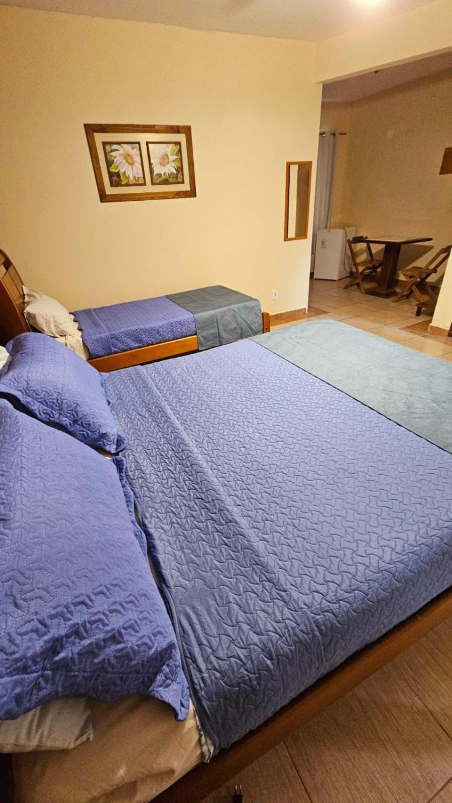 Hotel Pousada Bambuzal Sana Εξωτερικό φωτογραφία
