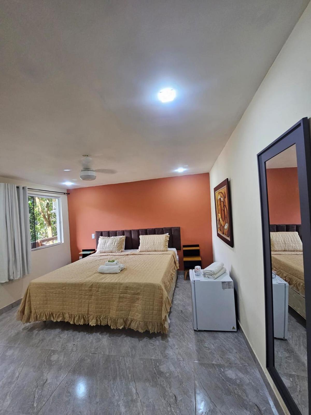 Hotel Pousada Bambuzal Sana Εξωτερικό φωτογραφία