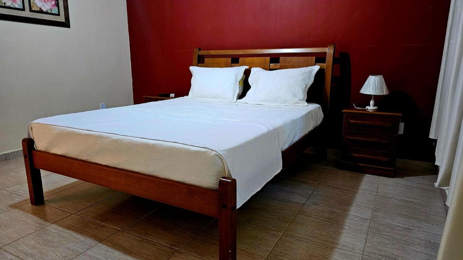 Hotel Pousada Bambuzal Sana Εξωτερικό φωτογραφία