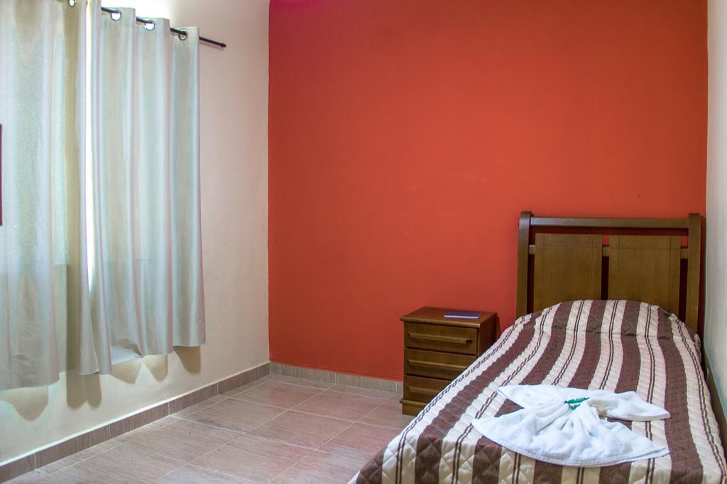 Hotel Pousada Bambuzal Sana Εξωτερικό φωτογραφία